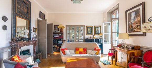 5 Schlafzimmer Villa in Le Cellier, France, Nr. 95565 2