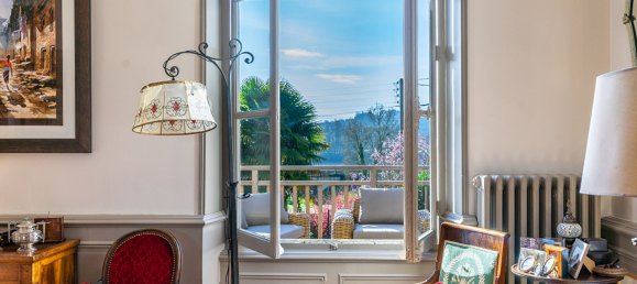 5 Schlafzimmer Villa in Le Cellier, France, Nr. 95565 6