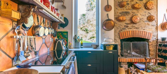 5 Schlafzimmer Villa in Le Cellier, France, Nr. 95565 11