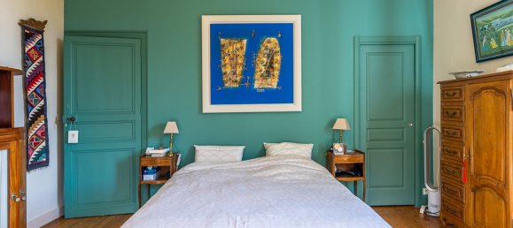 5 Schlafzimmer Villa in Le Cellier, France, Nr. 95565 7