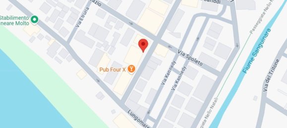 3غرفة شقة في Ladispoli, Italy رقم 25906 6