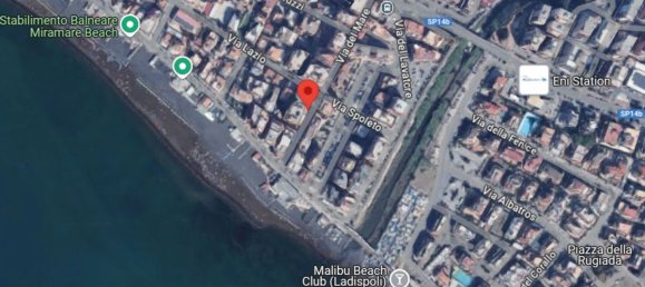 3غرفة شقة في Ladispoli, Italy رقم 25906 4