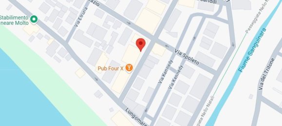 3غرفة شقة في Ladispoli, Italy رقم 25906 3