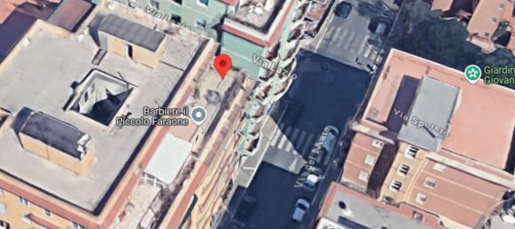 3غرفة شقة في Ladispoli, Italy رقم 25906 7