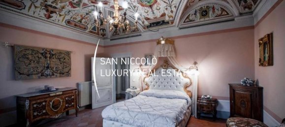 3 Schlafzimmer Wohnung in Cortona, Italy, Nr. 193450 24