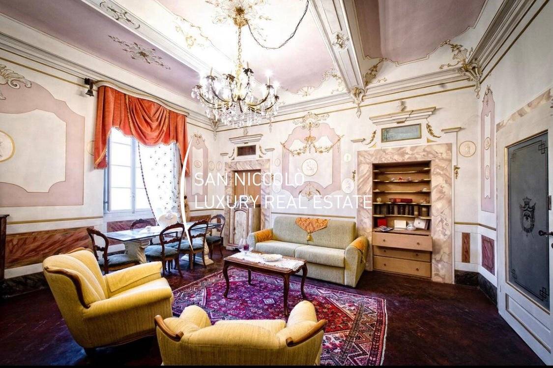 3 Schlafzimmer Wohnung in Cortona, Italy, Nr. 193450