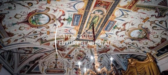 3 Schlafzimmer Wohnung in Cortona, Italy, Nr. 193450 10