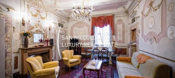 3 Schlafzimmer Wohnung in Cortona, Italy, Nr. 193450 4