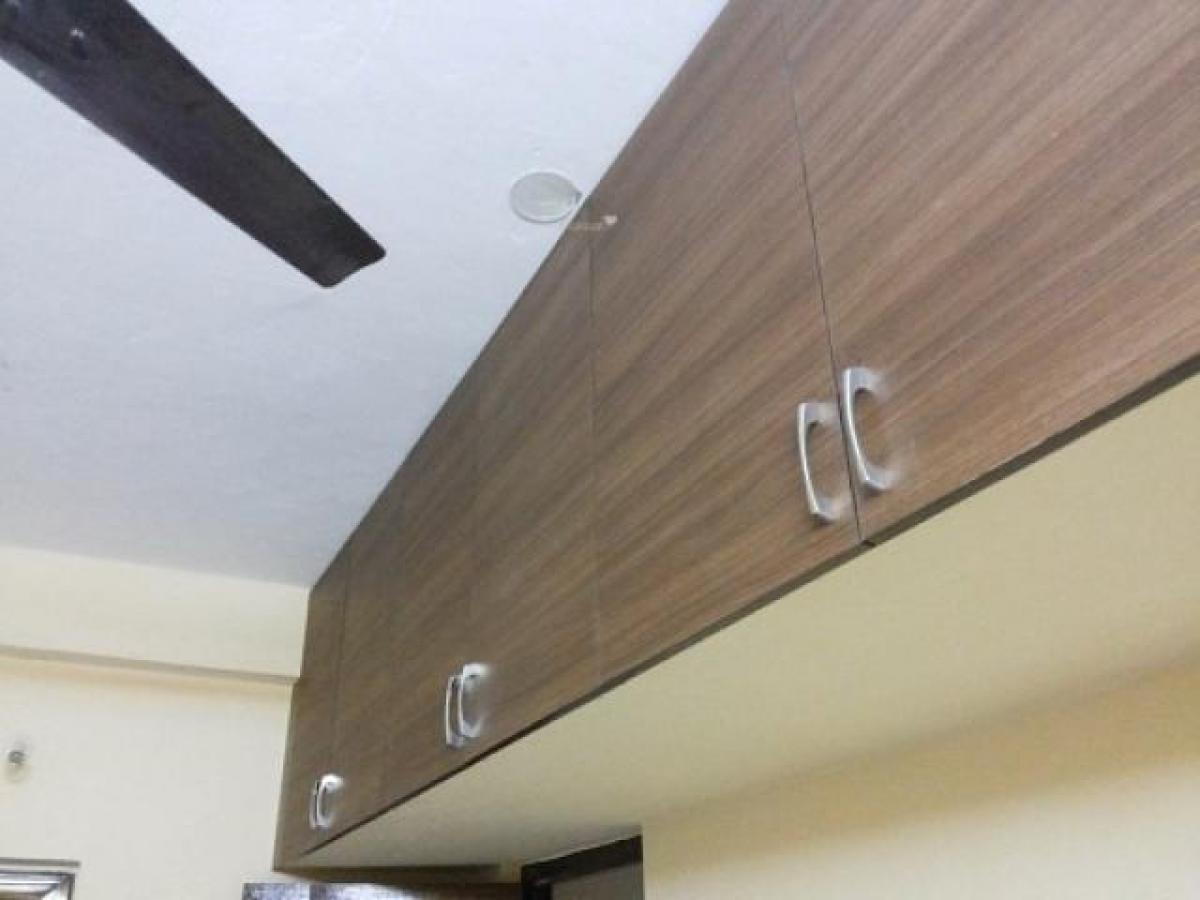 3 bedrooms House in Chennai, India No. 12408