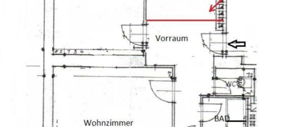 2 rooms Apartment in Penzing, Austria No. 176745 13