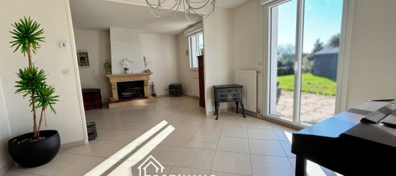 4 bedrooms House in Ludres, France No. 211905 5