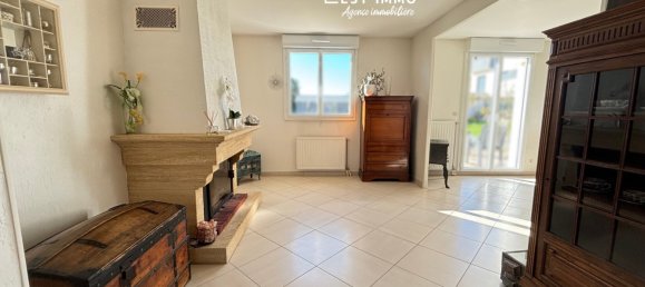 4 bedrooms House in Ludres, France No. 211905 6