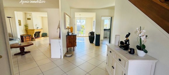 4 bedrooms House in Ludres, France No. 211905 7