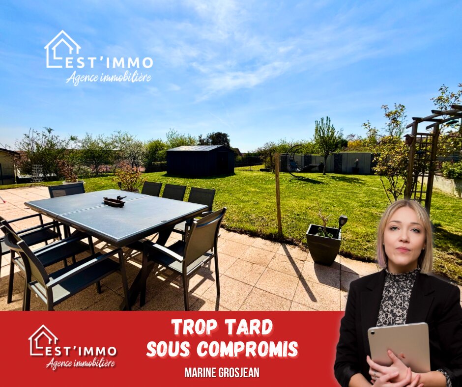 4 bedrooms House in Ludres, France No. 211905