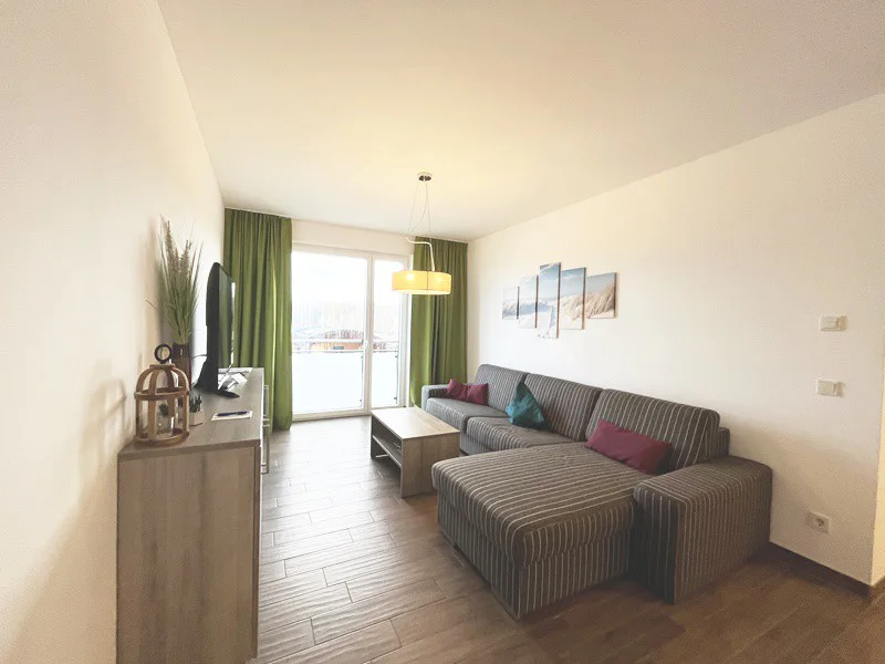 Apartamento de 2 dormitorios en Leipzig, Germany No. 194822