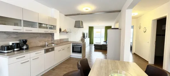 Apartamento de 2 dormitorios en Leipzig, Germany No. 194822 3