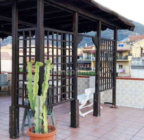 4 bedrooms Villa in Sapri, Italy No. 96242