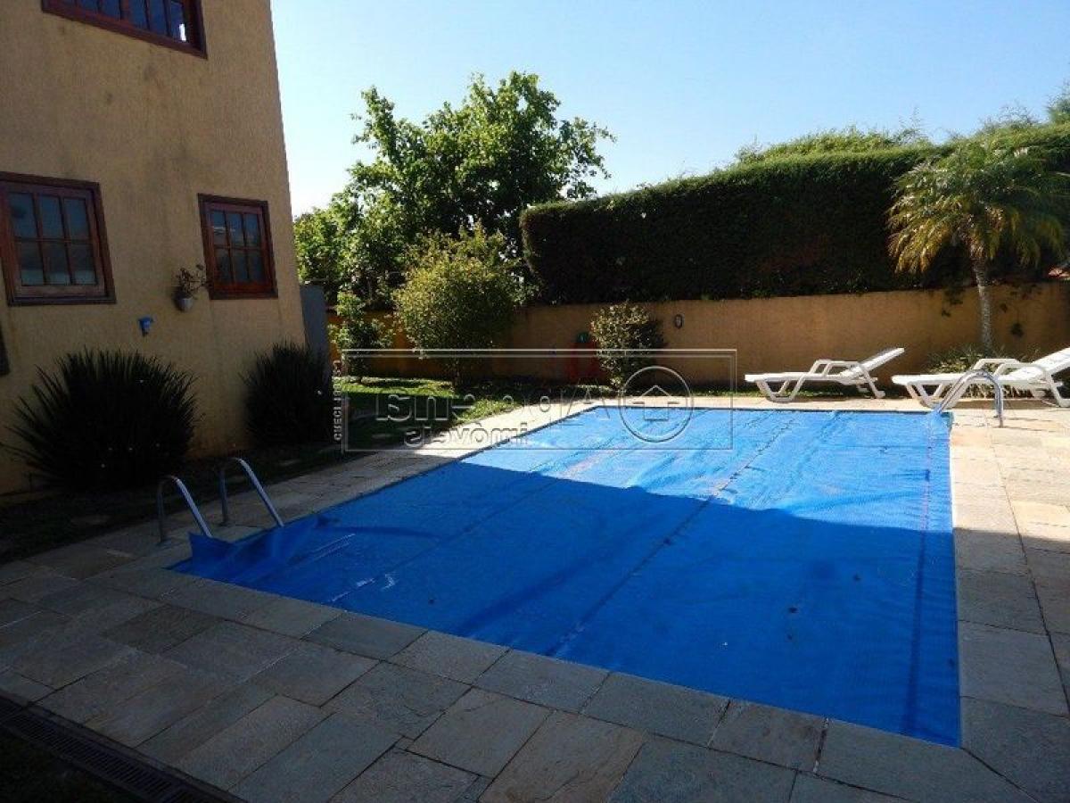 4 bedrooms House in Sao Paulo, Brazil No. 497836