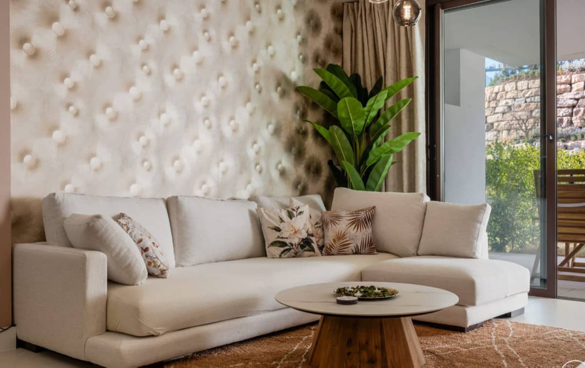 2 bedrooms Apartment in Fuengirola, Spain No. 36664