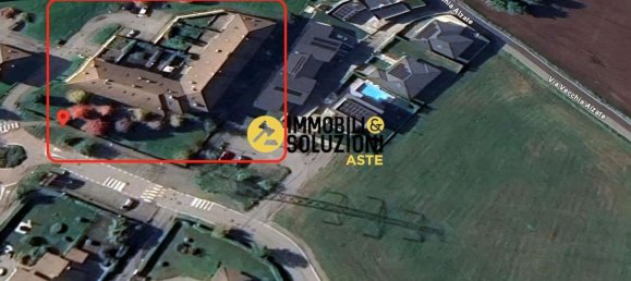 3-Zimmer Wohnung in Oleggio, Italy, Nr. 175652 3