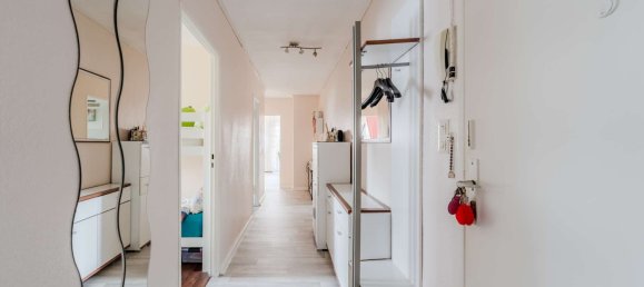 2 Schlafzimmer Wohnung in Neukölln, Germany, Nr. 53804 6