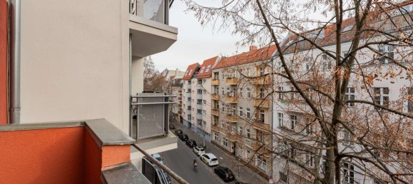 2 Schlafzimmer Wohnung in Neukölln, Germany, Nr. 53804 14