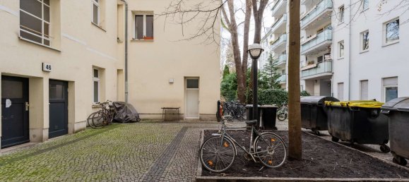 2 Schlafzimmer Wohnung in Neukölln, Germany, Nr. 53804 4