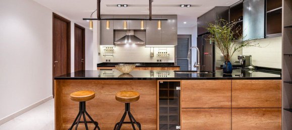 3 غرف نوم شقة في District 7, Vietnam رقم 10190 3