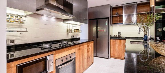 3 غرف نوم شقة في District 7, Vietnam رقم 10190 8