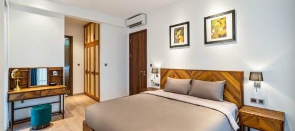 3 غرف نوم شقة في District 7, Vietnam رقم 10190 5