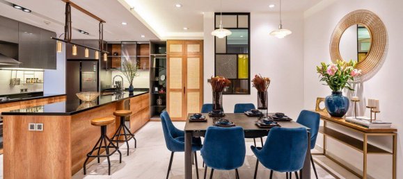 3 غرف نوم شقة في District 7, Vietnam رقم 10190 7