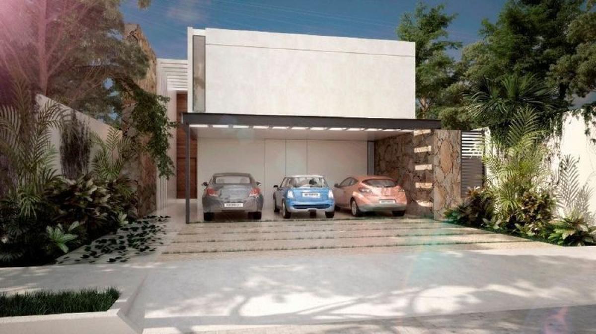 Casa T3 em Yucatan, Mexico N.º 168553