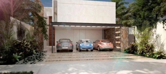 Casa T3 em Yucatan, Mexico N.º 168553 2