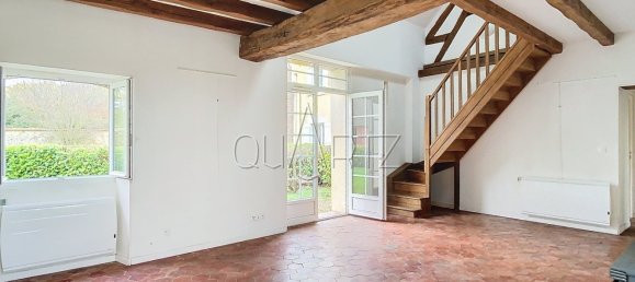 6 bedrooms House in Chateauneuf-en-Thymerais, France No. 53118 5