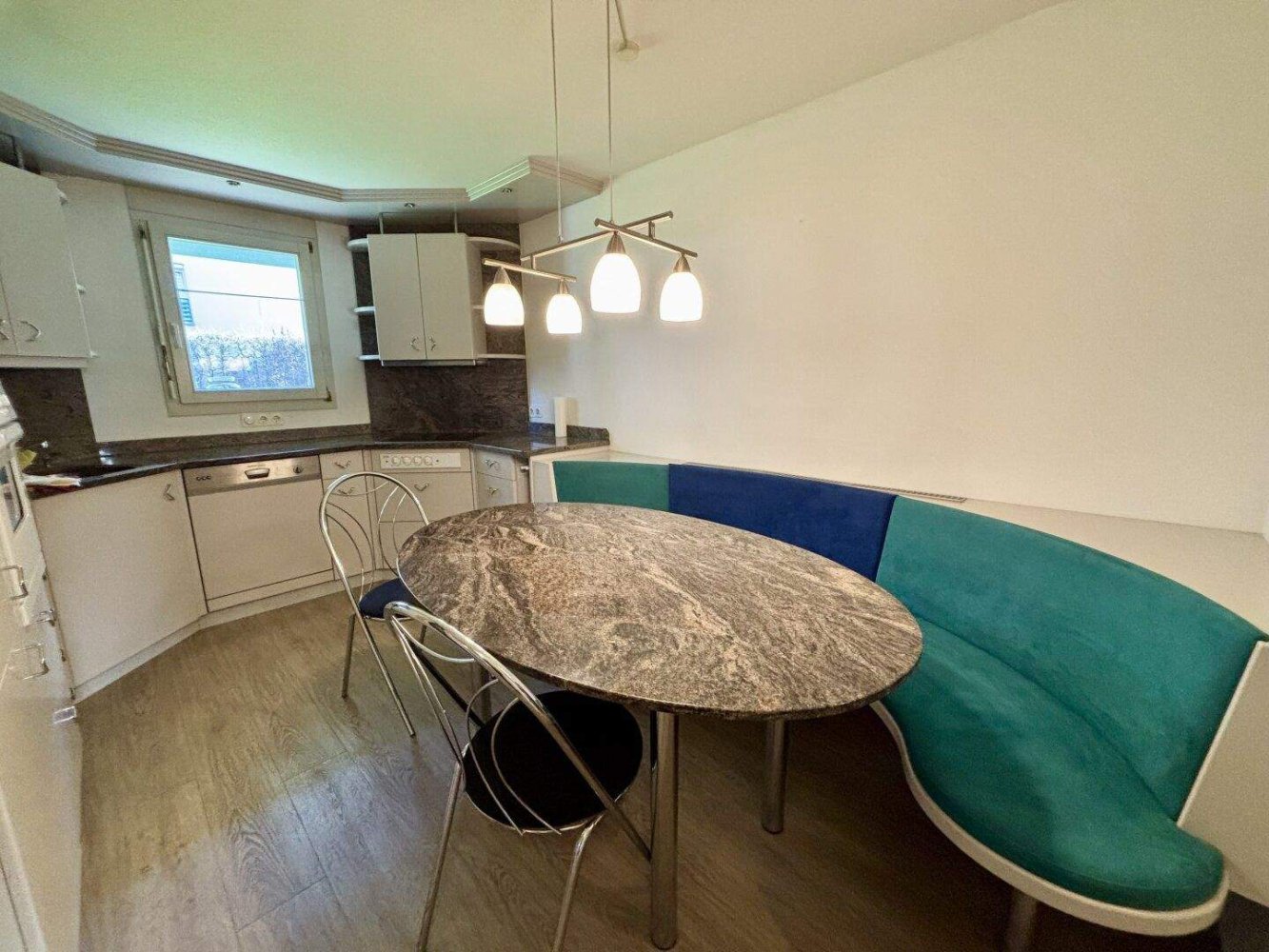 3-salle Appartement à Bregenz, Austria No. 128139