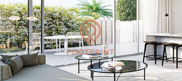 Villa de 4 dormitorios en Arabian Ranches 3, UAE No. 24639 4