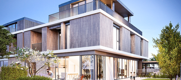 Villa de 4 dormitorios en Arabian Ranches 3, UAE No. 24639 2