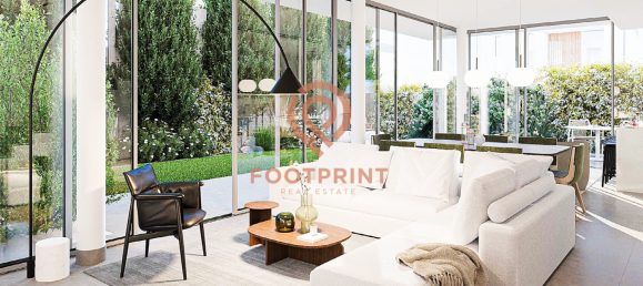 Villa de 4 dormitorios en Arabian Ranches 3, UAE No. 24639 3