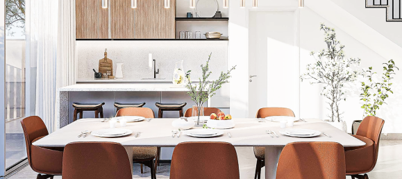 Villa de 4 dormitorios en Arabian Ranches 3, UAE No. 24639 5