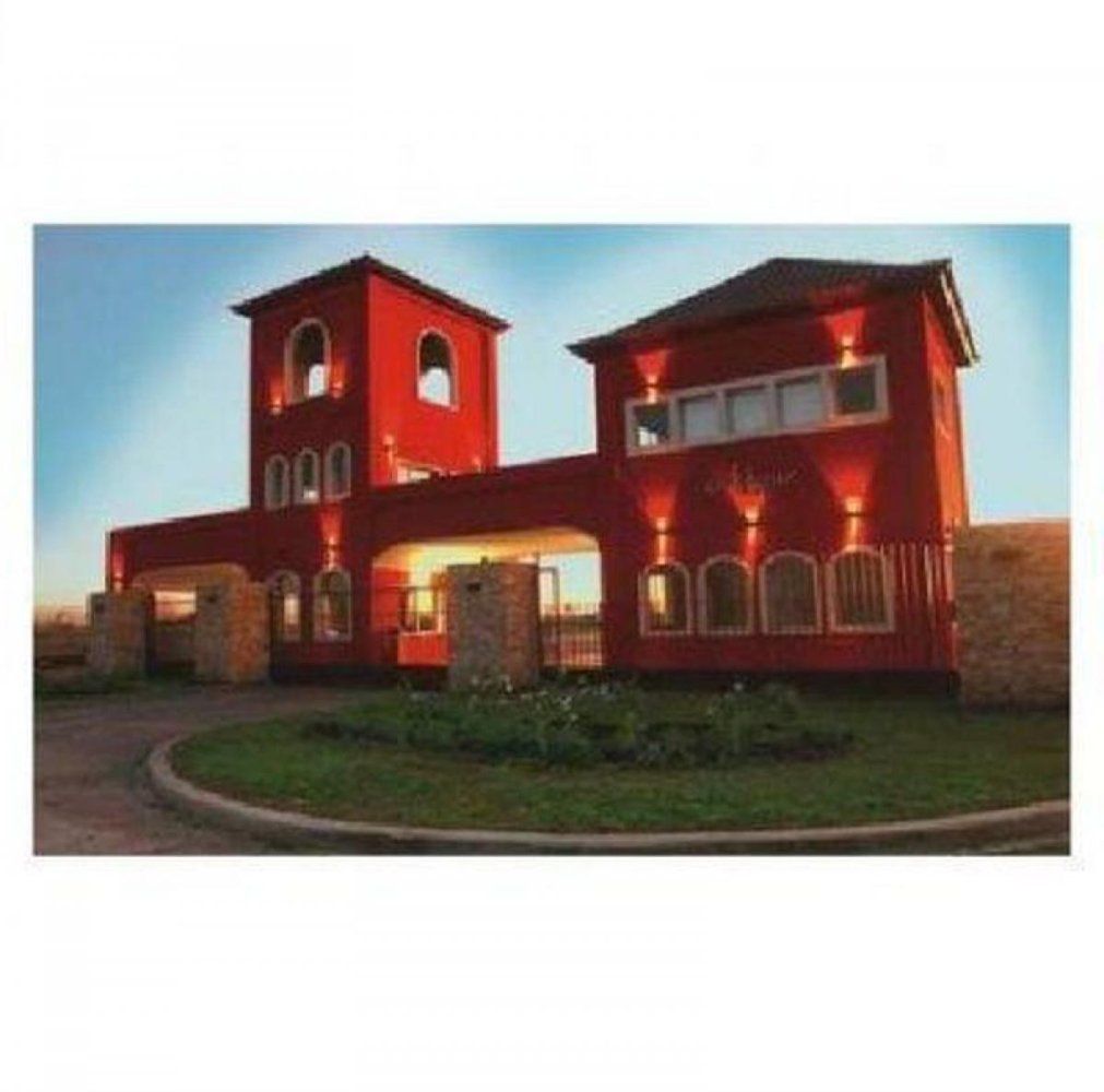 Grundstück in San Vicente, Argentina, Nr. 117467