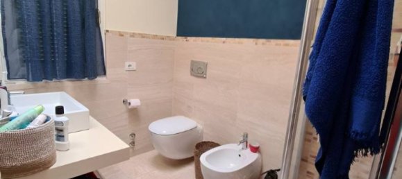 3 bedrooms Villa in Forte dei Marmi, Italy No. 188656 11