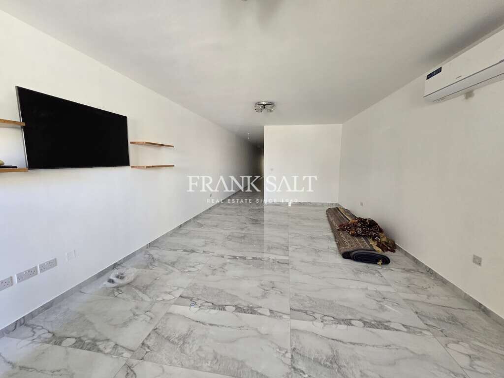 Мезонет с 3 спальнями в Сан-Пауль-иль-Бахар, Мальта № 2434