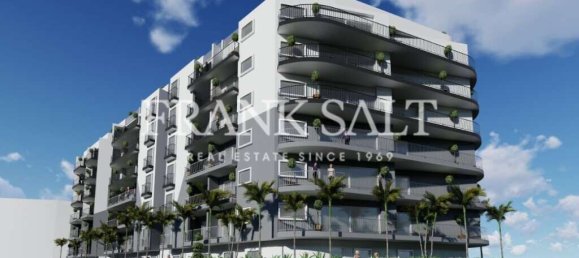 Мезонет с 3 спальнями в Сан-Пауль-иль-Бахар, Мальта № 2434 2