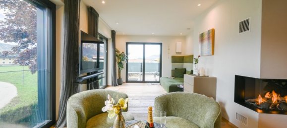 Duplex de 4 divisões em St. Johann in Tirol, Austria N.º 182724 6