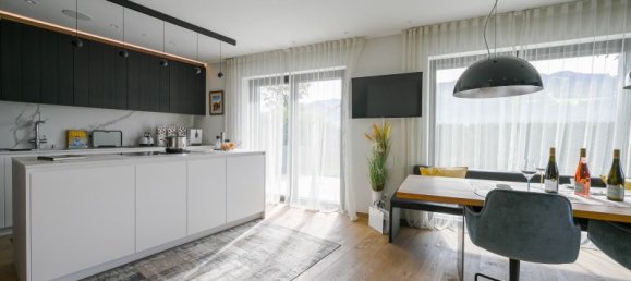 Duplex de 4 divisões em St. Johann in Tirol, Austria N.º 182724 4