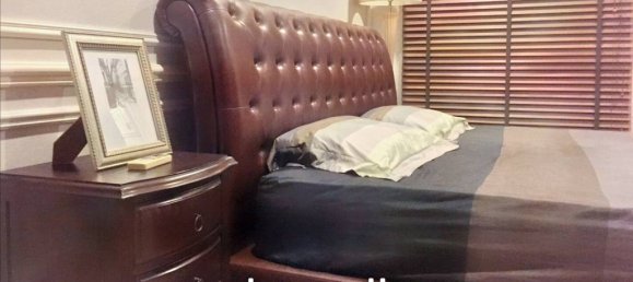 Apartamento com 1 quarto em condomínio em Bangkok, Thailand N.º 17597 3