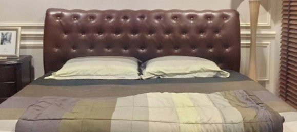 Apartamento com 1 quarto em condomínio em Bangkok, Thailand N.º 17597 2