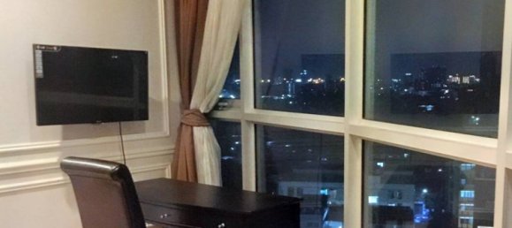 Apartamento com 1 quarto em condomínio em Bangkok, Thailand N.º 17597 4