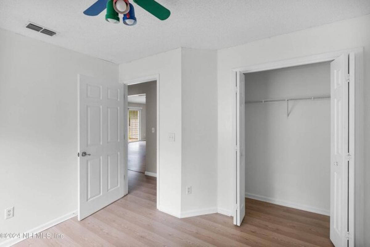 3 غرف نوم منزل في Jacksonville, USA رقم 390299