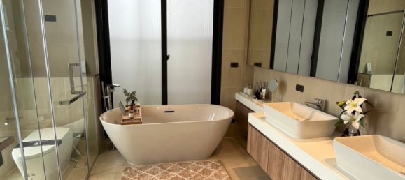 3 Schlafzimmer Villa in Pattaya, Thailand, Nr. 27119 20